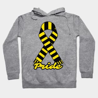 HP Pride Helga Hoodie